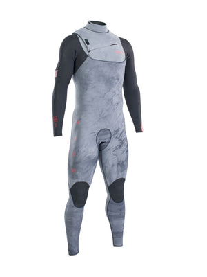 
                  
                    Load image into Gallery viewer, Ion Seek Amp Semidry 5/4 FZ Wetsuit - Tie Dye - 2022 Mens winter wetsuits
                  
                