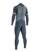 Ion Seek Amp Semidry 6/5 BZ Wetsuit - Black - 2023 Mens winter wetsuits