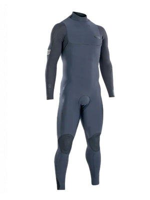
                  
                    Load image into Gallery viewer, Ion Seek Amp Semidry 6/5 BZ Wetsuit - Black - 2023 Mens winter wetsuits
                  
                