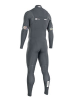 Ion Seek Core 3/2mm CZ Wetsuit - Black - 2022 Mens summer wetsuits