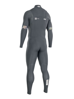 
                  
                    Load image into Gallery viewer, Ion Seek Core 3/2mm CZ Wetsuit - Black - 2022 Mens summer wetsuits
                  
                