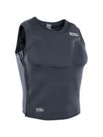 Ion Vector Element Side Zip Vest - Black XL Impact Vests