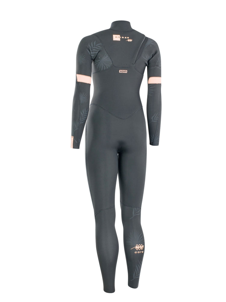 Ion Womens Amaze Core 3/2 CZ Wetsuit -2022 Womens summer wetsuits