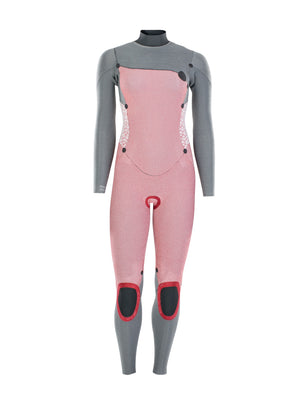 
                  
                    Load image into Gallery viewer, Ion Womens Amaze Core 3/2 CZ Wetsuit -2022 Womens summer wetsuits
                  
                