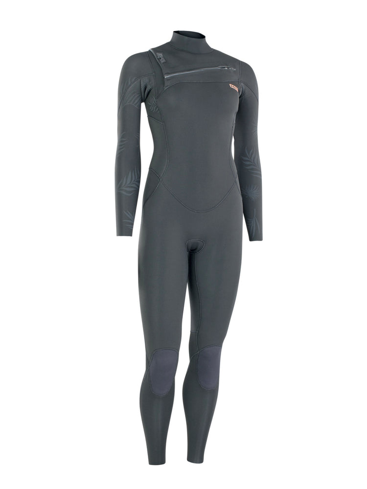 Ion Womens Amaze Core 3/2 CZ Wetsuit -2022 M Womens summer wetsuits