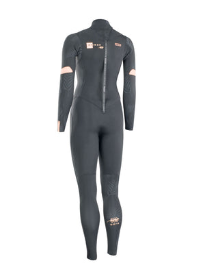 
                  
                    Load image into Gallery viewer, Ion Womens Amaze Core 4/3 BZ Wetsuit -2022 Womens winter wetsuits
                  
                