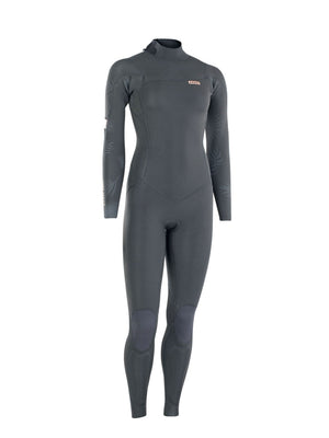 
                  
                    Load image into Gallery viewer, Ion Womens Amaze Core 4/3 BZ Wetsuit -2022 Womens winter wetsuits
                  
                