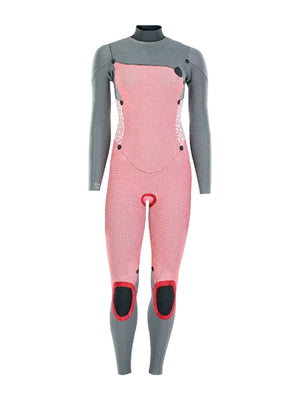 
                  
                    Load image into Gallery viewer, Ion Womens Amaze Core 5/4 CZ Wetsuit -2022 Womens winter wetsuits
                  
                
