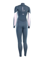 Ion Womens Element 4/3 FZ Wetsuit -2022 Womens winter wetsuits