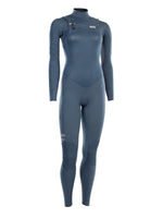 Ion Womens Element 4/3 FZ Wetsuit -2022 L Womens winter wetsuits