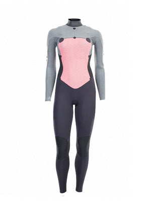 
                  
                    Load image into Gallery viewer, Ion Womens Element 5/4 FZ Wetsuit -2022 Womens winter wetsuits
                  
                