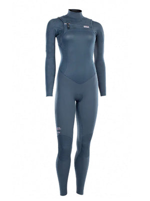 
                  
                    Load image into Gallery viewer, Ion Womens Element 5/4 FZ Wetsuit -2022 Womens winter wetsuits
                  
                