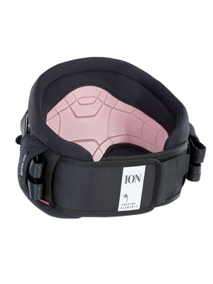 
                  
                    Load image into Gallery viewer, 2021 ION Womens Jade 6 Waist Harness Black - XS Waist Harnesses
                  
                