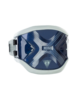 
                  
                    Load image into Gallery viewer, 2023 ION Womens Jade Waist Harness - Indigo - Small S Waist Harnesses
                  
                