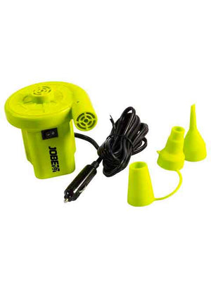 
                  
                    Load image into Gallery viewer, Jobe Air Pump 12v Default Title Inflatables
                  
                