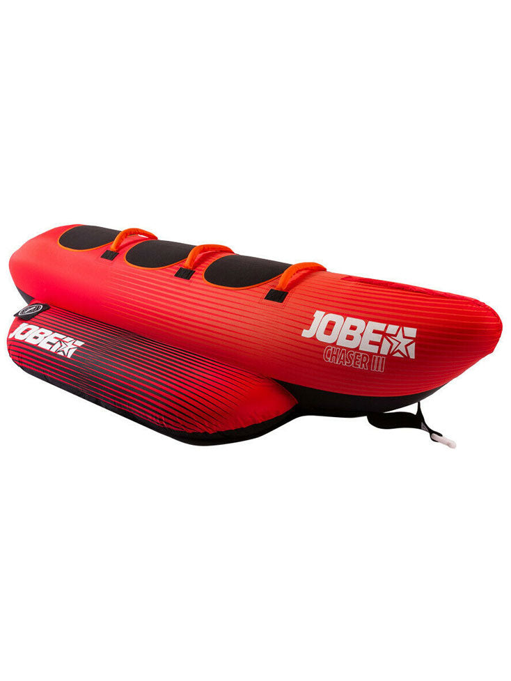 Jobe Chaser 3 Person Towable Inflatable Inflatables