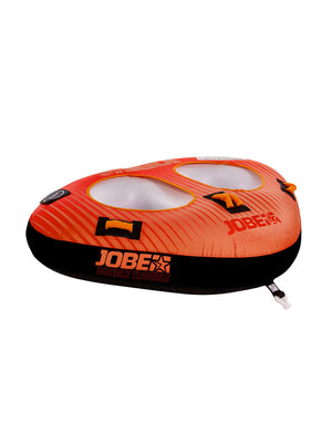 
                  
                    Load image into Gallery viewer, Jobe Double Trouble 2 Person Towable Inflatable Inflatables
                  
                