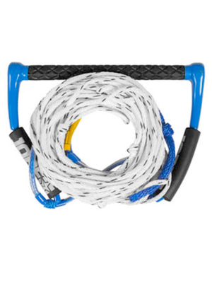 
                  
                    Load image into Gallery viewer, Jobe 15&amp;quot; Easy Up Deep V Deluxe Default Title Ropes and handles
                  
                