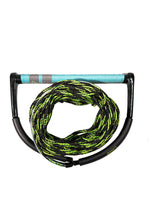 Jobe Elite Wake Combo Line Ropes and handles