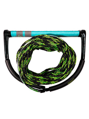 
                  
                    Load image into Gallery viewer, 2023 Jobe Elite Wake Combo Rope Ropes and handles
                  
                