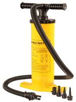 Jobe Double Action Hand Pump 2015 Default Title Inflatables