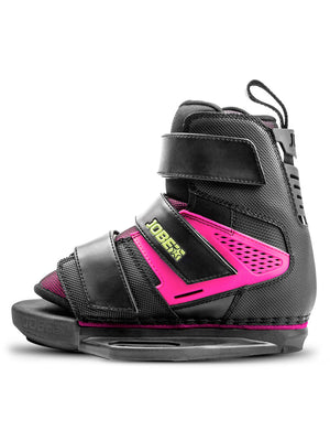 
                  
                    Load image into Gallery viewer, 2020 Jobe Host Wakeboard Bindings - Pink UK 6.5-9.5 Wakeboards
                  
                