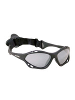 Jobe Knox Floatable Glasses Black Windsurfing Sunglasses
