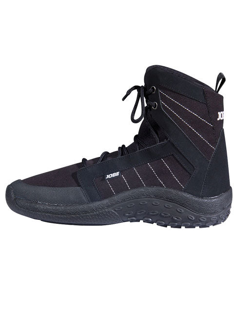 2017 Jobe Neoprene Lace Up Wetsuit Boots Wetsuit boots