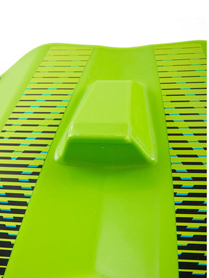 
                  
                    Load image into Gallery viewer, Jobe Slash Kneeboard - Green Kneeboards
                  
                