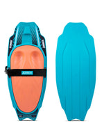 Jobe Slash Kneeboard - Teal Kneeboards