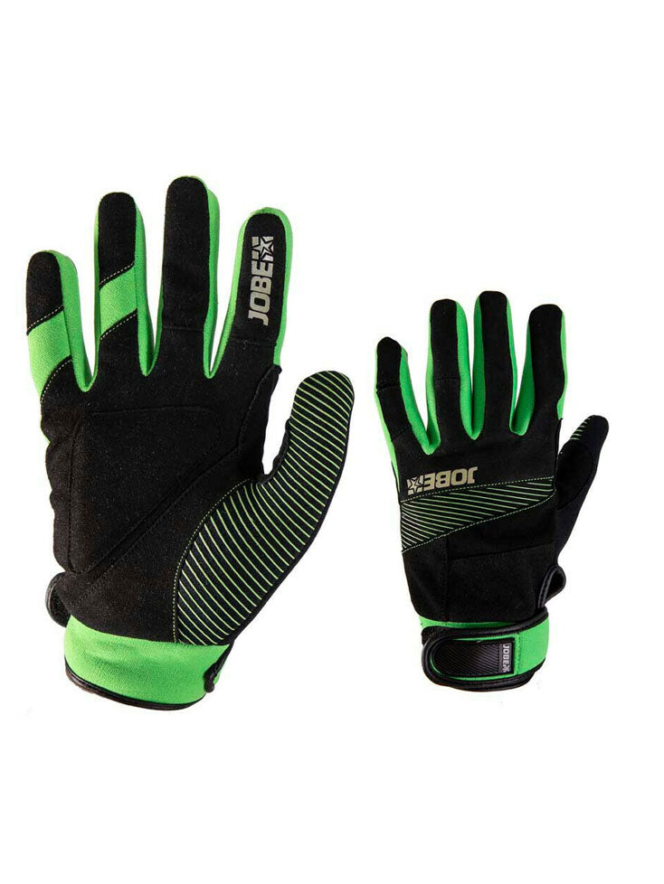 Jobe Suction Wake Waterski Gloves Wetsuit gloves