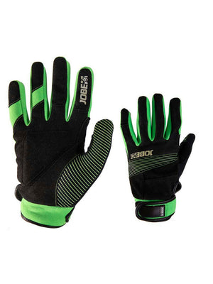 
                  
                    Load image into Gallery viewer, Jobe Suction Wake Waterski Gloves Wetsuit gloves
                  
                