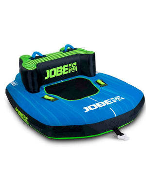 
                  
                    Load image into Gallery viewer, Jobe Swath 2 Person Towable Inflatable Inflatables
                  
                
