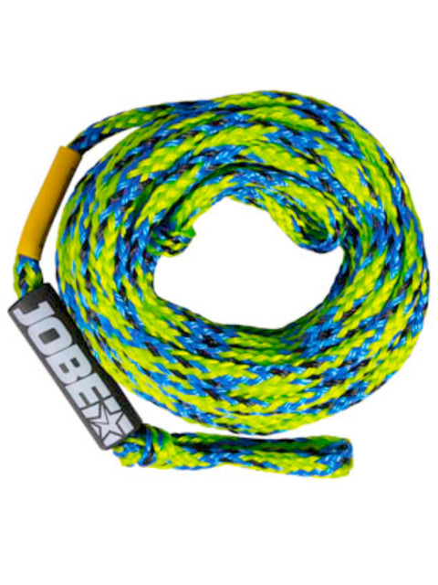Jobe 6 Person Tow Rope Default Title Ropes and handles