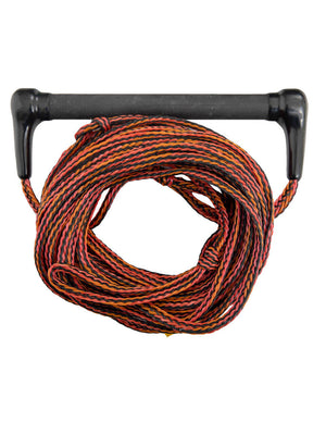 
                  
                    Load image into Gallery viewer, Jobe Transfer Ski Combo Red Ropes and handles
                  
                