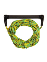 Jobe Transfer Ski Combo Green Default Title Ropes and handles