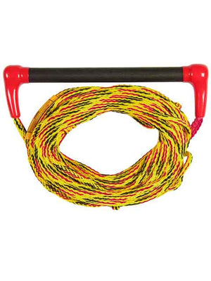
                  
                    Load image into Gallery viewer, 2019 Jobe Transfer Ski Line &amp;amp; Handle Red Default Title Ropes and handles
                  
                