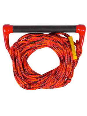
                  
                    Load image into Gallery viewer, 2020 Jobe Transfer Ski Combo Red Default Title Ropes and handles
                  
                