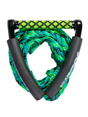 
                  
                    Load image into Gallery viewer, Jobe Wakesurf Rope Ropes and handles
                  
                