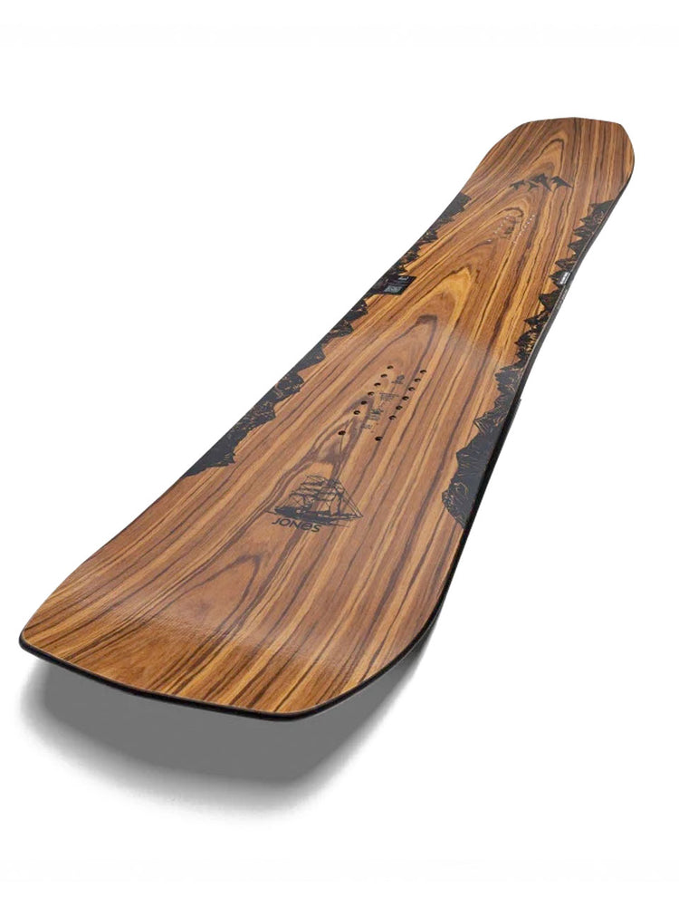 JONES FLAGSHIP SNOWBOARD - 2023 SNOWBOARDS