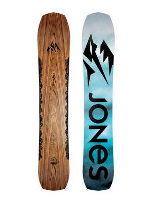 
                  
                    Load image into Gallery viewer, JONES FLAGSHIP SNOWBOARD - 2023 158 CM SNOWBOARDS
                  
                