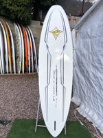 2008 JP Freestyle II FWS 91 Used windsurfing boards