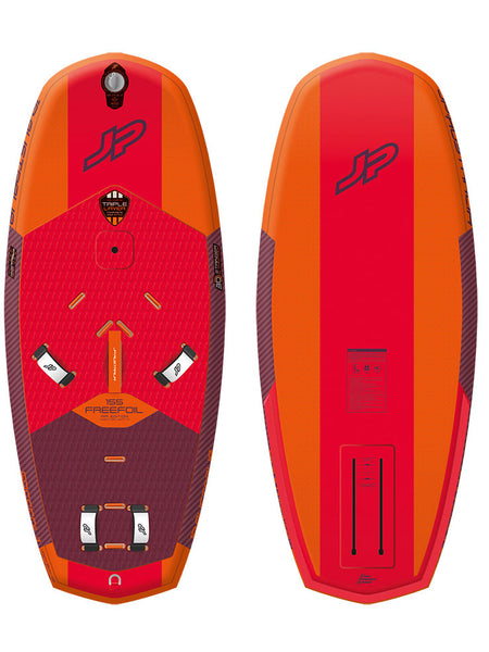 2025 JP FreeFoil AIR Foil Board – Boardwise