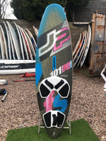 2018 JP Freestyle Pro 101 Used windsurfing boards