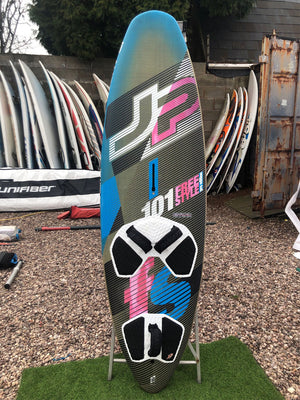 
                  
                    Load image into Gallery viewer, 2018 JP Freestyle Pro 101 Used windsurfing boards
                  
                