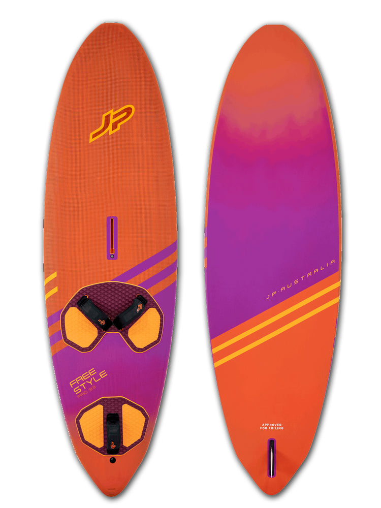 2023 JP Freestyle Pro 100lt 100lts New windsurfing boards