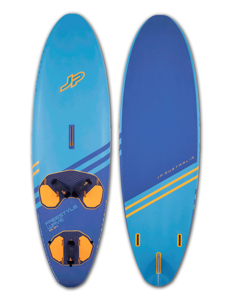 2023 JP Freestyle Wave ES New windsurfing boards