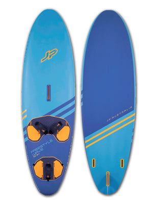 
                  
                    Load image into Gallery viewer, 2023 JP Freestyle Wave ES 124lts New windsurfing boards
                  
                