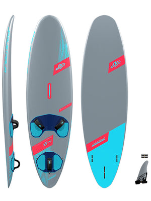
                  
                    Load image into Gallery viewer, 2021 JP Freestyle Wave ES 103 103lts New windsurfing boards
                  
                