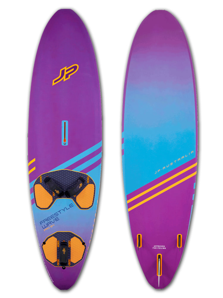 2023 JP Freestyle Wave Pro New windsurfing boards
